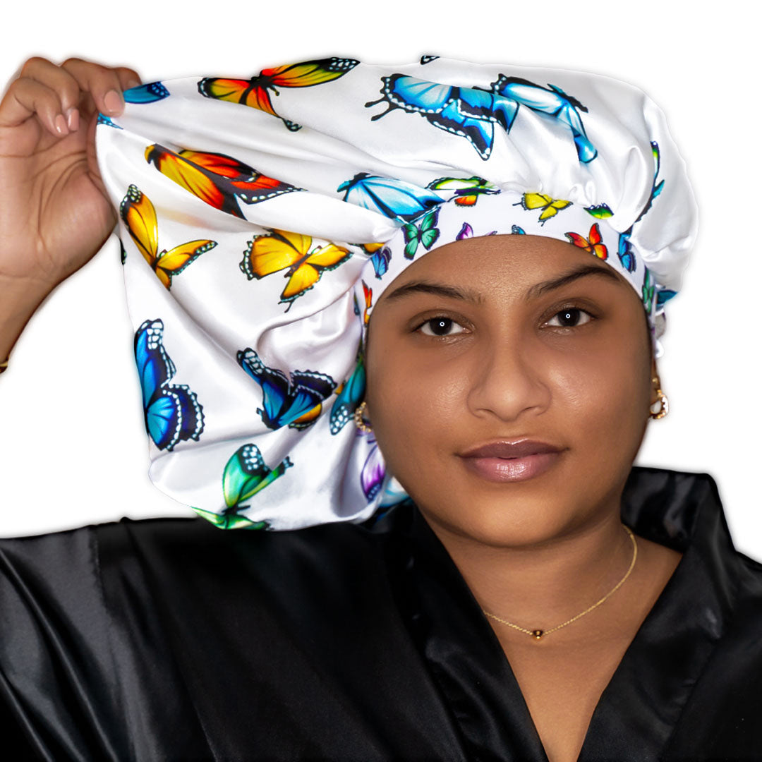 Designer Bonnets (Jumbo)